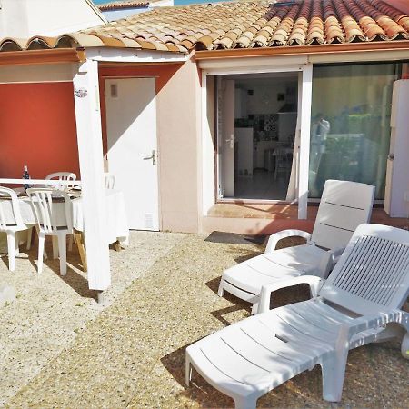 Holiday Home Les Balcons De La Mediterranee-26 By Interhome Narbonne-Plage Exterior photo
