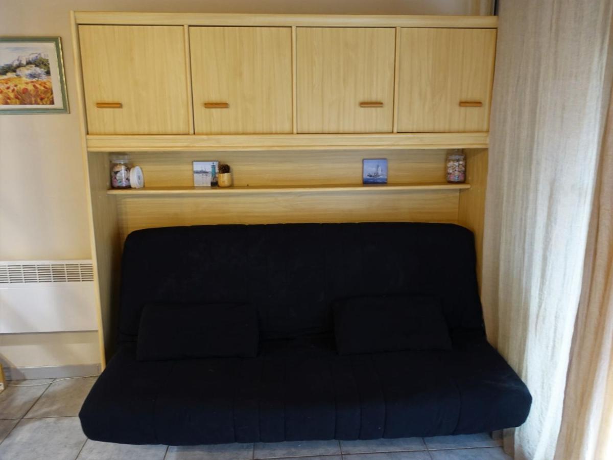 Holiday Home Les Balcons De La Mediterranee-26 By Interhome Narbonne-Plage Exterior photo