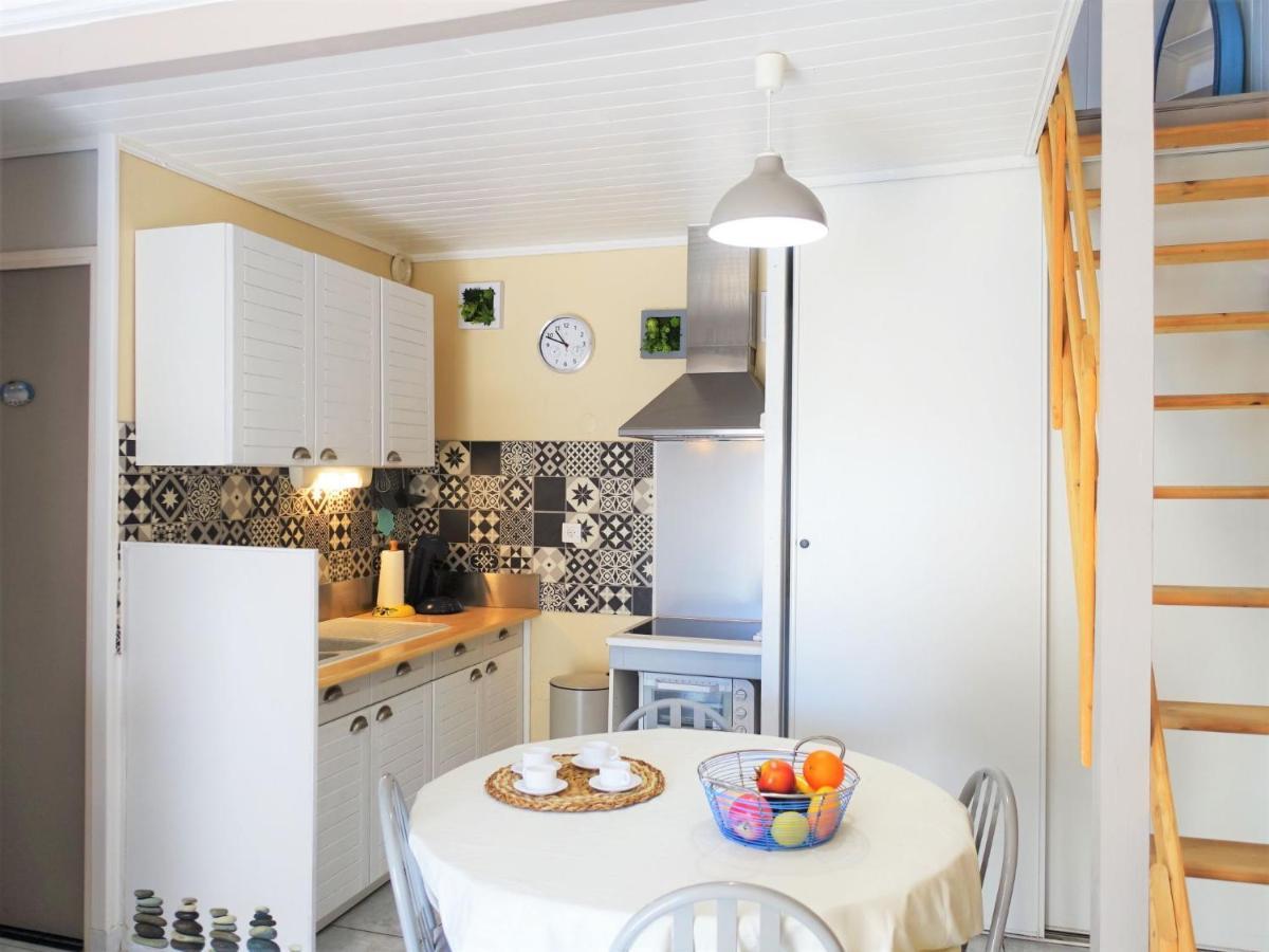 Holiday Home Les Balcons De La Mediterranee-26 By Interhome Narbonne-Plage Exterior photo